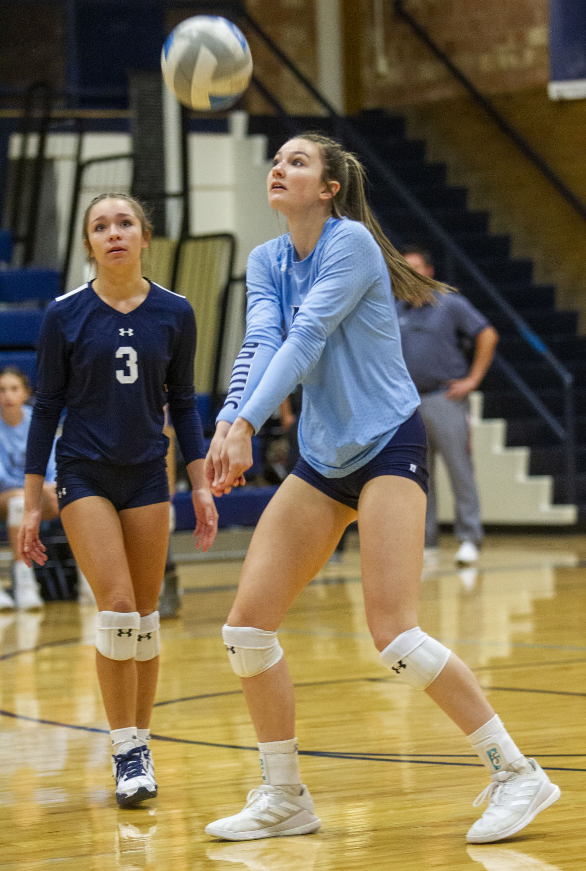 Twin Falls takes on Burley in district tournament